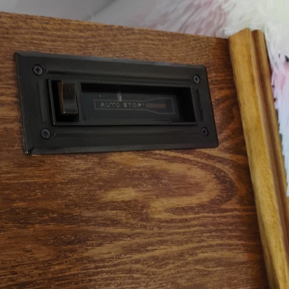 Vintage Thomas Collectors Edition Radio/Tape Player 1995 Works See Video #47 - Picture 8 of 9